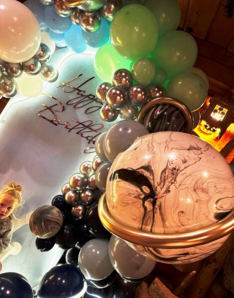 balony Elblong
