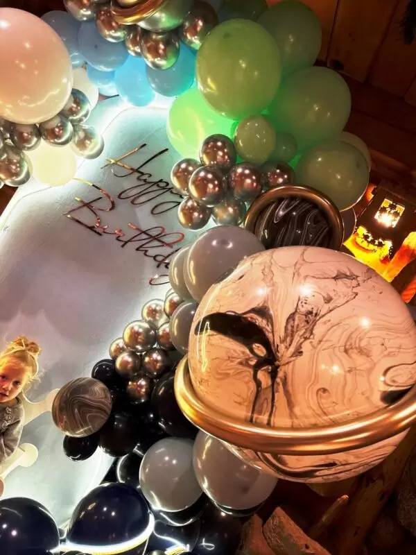 balony Elblong