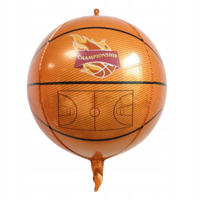 BALON PIŁKA DO KOSZYKÓWKI