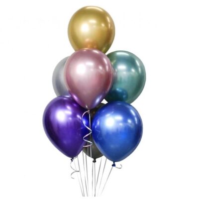 Sprawdź ceny balonów z helem w Elblągu z darmową dostawą przy zamówieniach od 100 PLN!