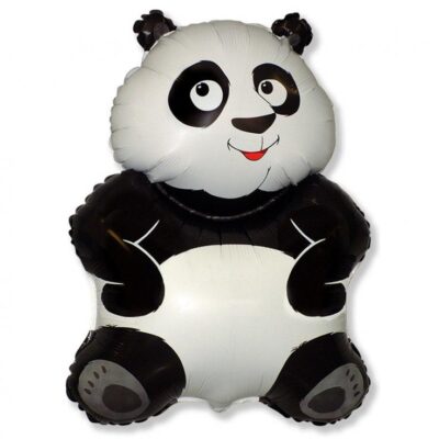 Balon foliowy Balon foliowy Miś Panda